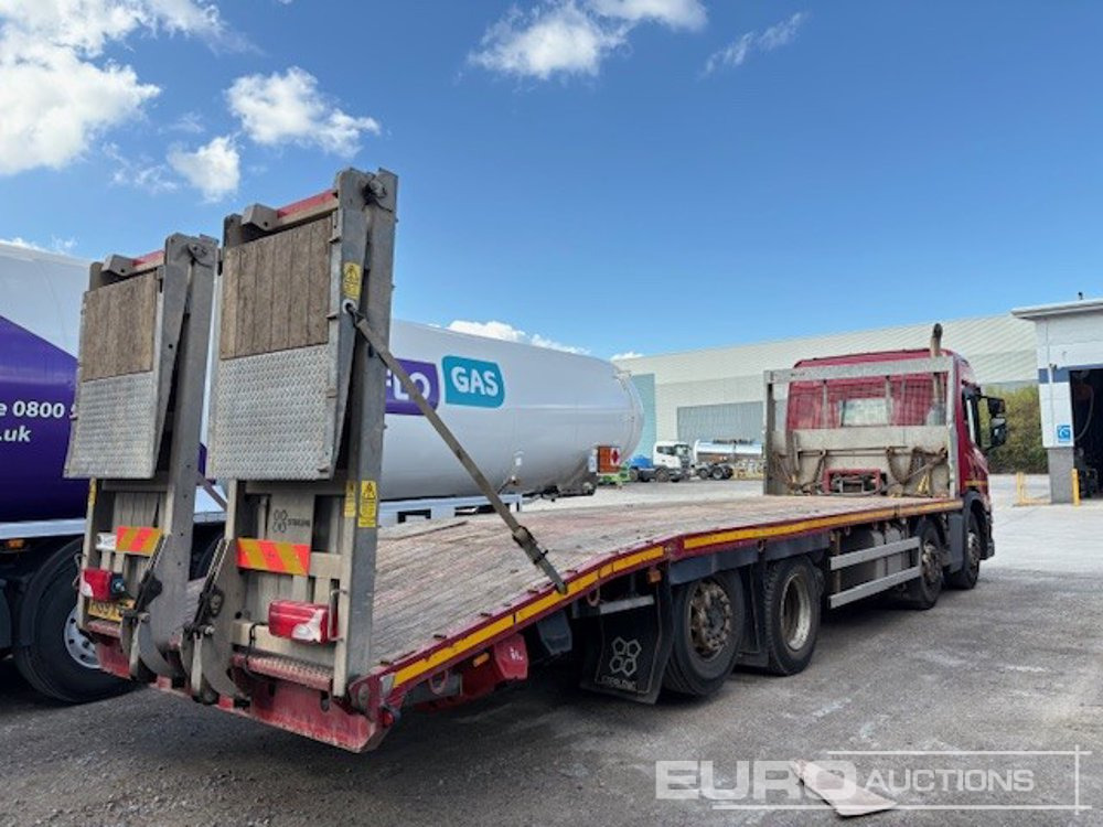 2019 Scania P410 - Kamion s otvorenim sandukom: slika 2019 Scania P410 - Kamion s otvorenim sandukom 2019 Scania P410 - Kamion s otvorenim sandukom: slika 2019 Scania P410 - Kamion s otvorenim sandukom