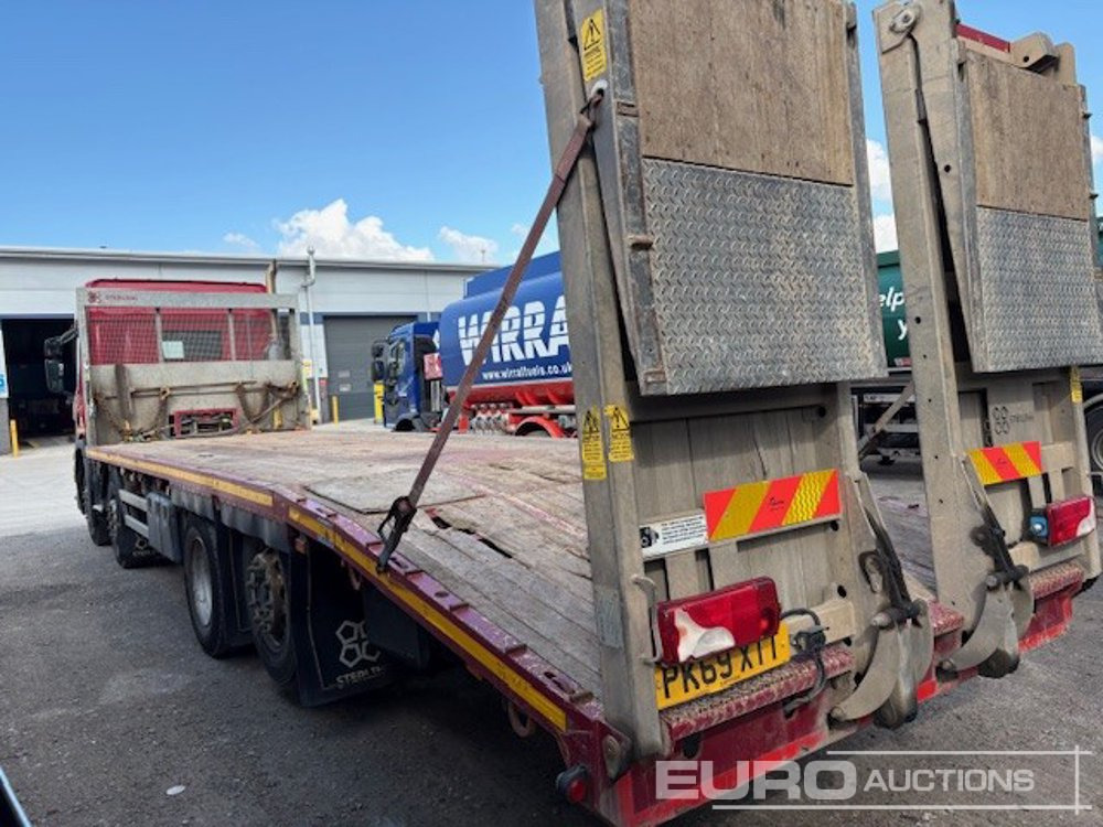 2019 Scania P410 - Kamion s otvorenim sandukom: slika 2019 Scania P410 - Kamion s otvorenim sandukom 2019 Scania P410 - Kamion s otvorenim sandukom: slika 2019 Scania P410 - Kamion s otvorenim sandukom