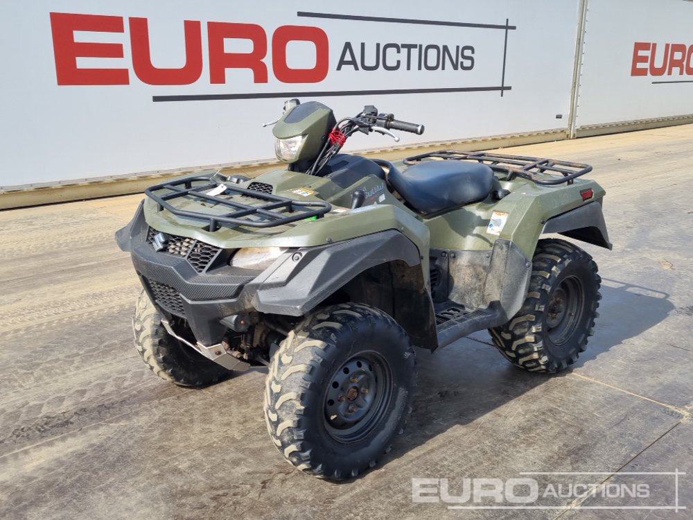 2019 Suzuki 500 AXI - ATV/ Quad vozilo: slika 2019 Suzuki 500 AXI - ATV/ Quad vozilo 2019 Suzuki 500 AXI - ATV/ Quad vozilo: slika 2019 Suzuki 500 AXI - ATV/ Quad vozilo