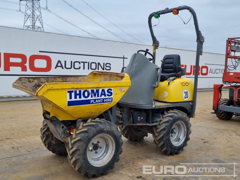 2019 Wacker Neuson 1001 - Mini istovarivač: slika 2019 Wacker Neuson 1001 - Mini istovarivač 2019 Wacker Neuson 1001 - Mini istovarivač: slika 2019 Wacker Neuson 1001 - Mini istovarivač