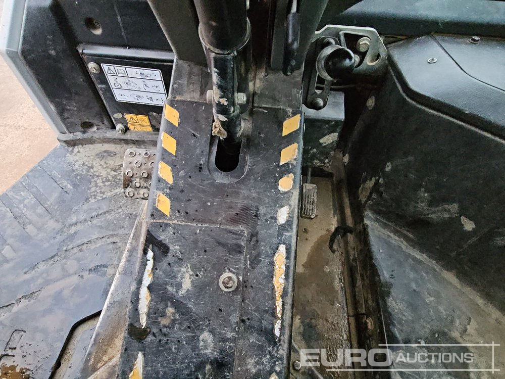 Mini istovarivač 2019 Wacker Neuson DV90: slika Mini istovarivač 2019 Wacker Neuson DV90 Mini istovarivač 2019 Wacker Neuson DV90: slika Mini istovarivač 2019 Wacker Neuson DV90