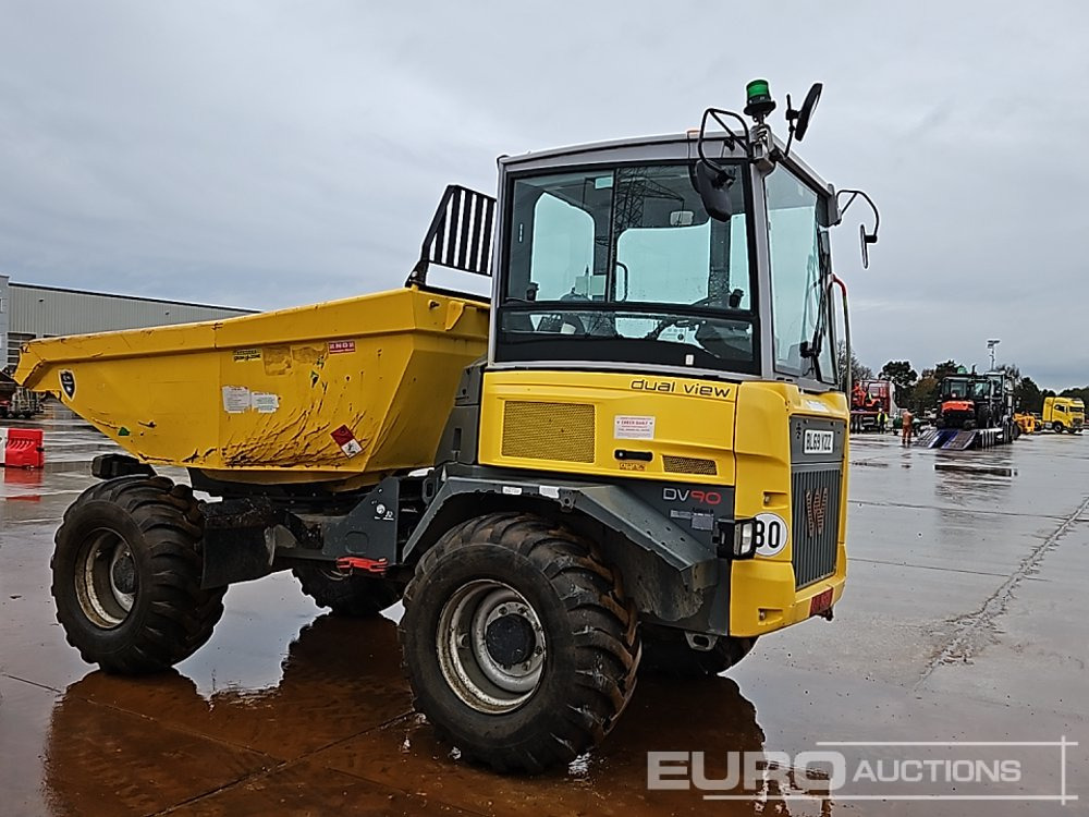 Mini istovarivač 2019 Wacker Neuson DV90: slika Mini istovarivač 2019 Wacker Neuson DV90 Mini istovarivač 2019 Wacker Neuson DV90: slika Mini istovarivač 2019 Wacker Neuson DV90