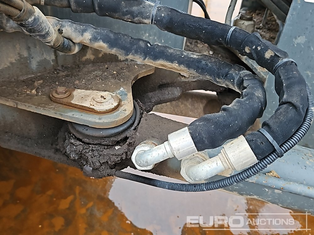 Mini istovarivač 2019 Wacker Neuson DV90: slika Mini istovarivač 2019 Wacker Neuson DV90 Mini istovarivač 2019 Wacker Neuson DV90: slika Mini istovarivač 2019 Wacker Neuson DV90