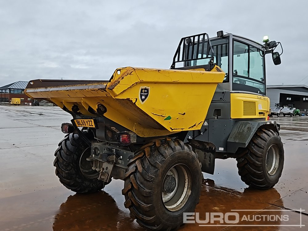 2019 Wacker Neuson DV90 - Mini istovarivač: slika 2019 Wacker Neuson DV90 - Mini istovarivač 2019 Wacker Neuson DV90 - Mini istovarivač: slika 2019 Wacker Neuson DV90 - Mini istovarivač