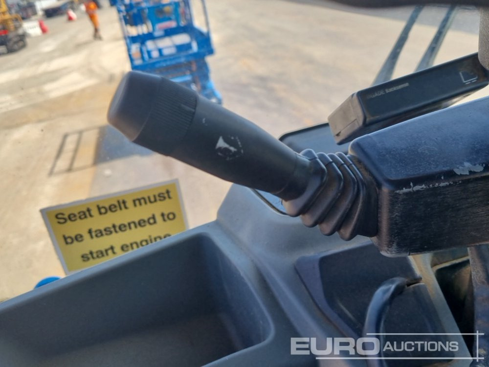 Mini istovarivač 2019 Wacker Neuson DV90: slika Mini istovarivač 2019 Wacker Neuson DV90