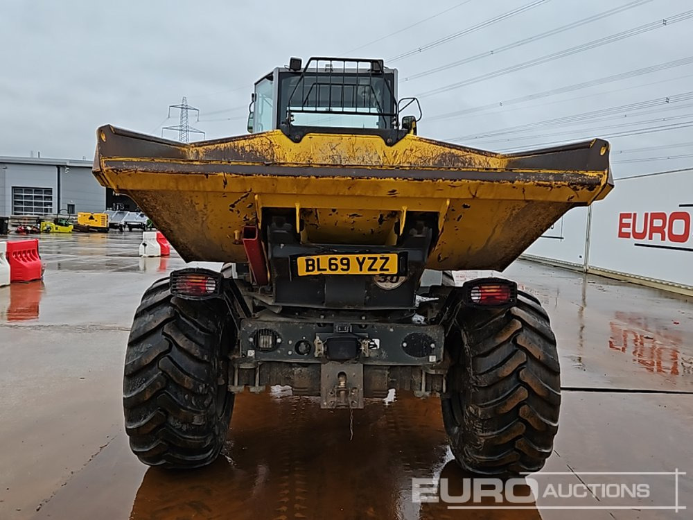 2019 Wacker Neuson DV90 - Mini istovarivač: slika 2019 Wacker Neuson DV90 - Mini istovarivač 2019 Wacker Neuson DV90 - Mini istovarivač: slika 2019 Wacker Neuson DV90 - Mini istovarivač