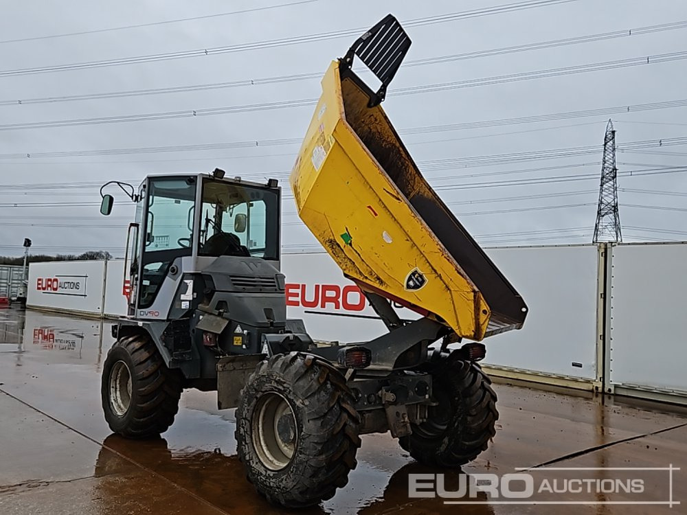 Mini istovarivač 2019 Wacker Neuson DV90: slika Mini istovarivač 2019 Wacker Neuson DV90 Mini istovarivač 2019 Wacker Neuson DV90: slika Mini istovarivač 2019 Wacker Neuson DV90