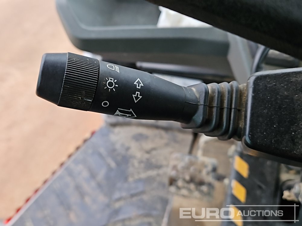 Mini istovarivač 2019 Wacker Neuson DV90: slika Mini istovarivač 2019 Wacker Neuson DV90 Mini istovarivač 2019 Wacker Neuson DV90: slika Mini istovarivač 2019 Wacker Neuson DV90