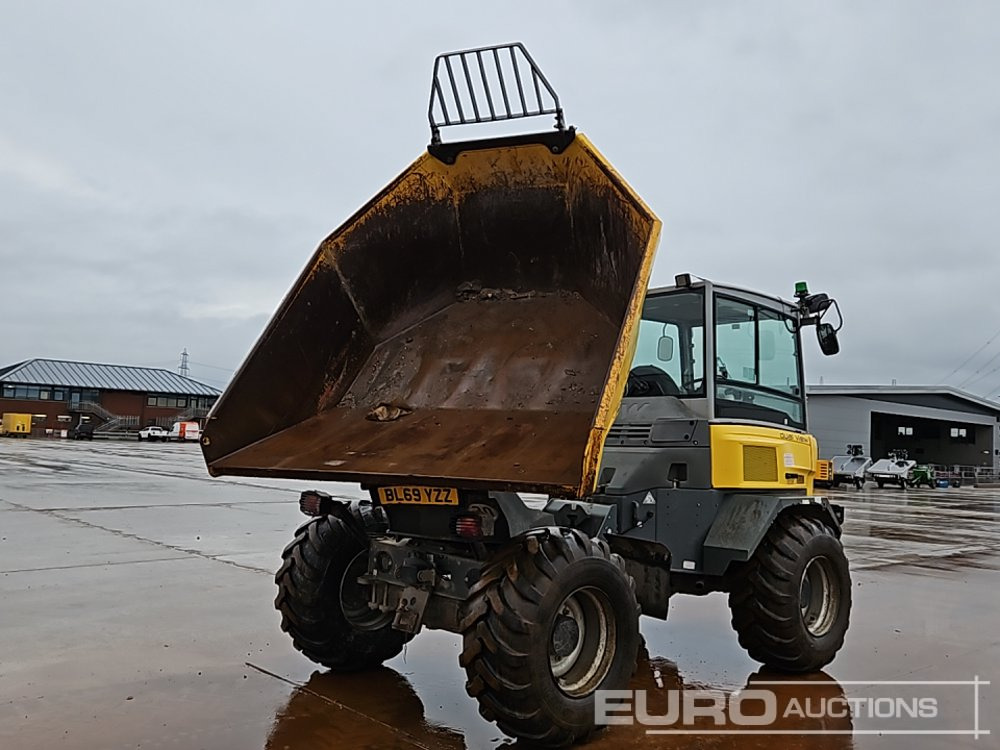 Mini istovarivač 2019 Wacker Neuson DV90: slika Mini istovarivač 2019 Wacker Neuson DV90 Mini istovarivač 2019 Wacker Neuson DV90: slika Mini istovarivač 2019 Wacker Neuson DV90
