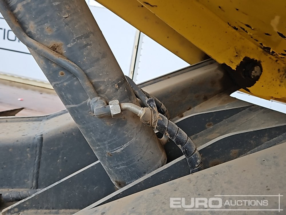 Mini istovarivač 2019 Wacker Neuson DV90: slika Mini istovarivač 2019 Wacker Neuson DV90 Mini istovarivač 2019 Wacker Neuson DV90: slika Mini istovarivač 2019 Wacker Neuson DV90