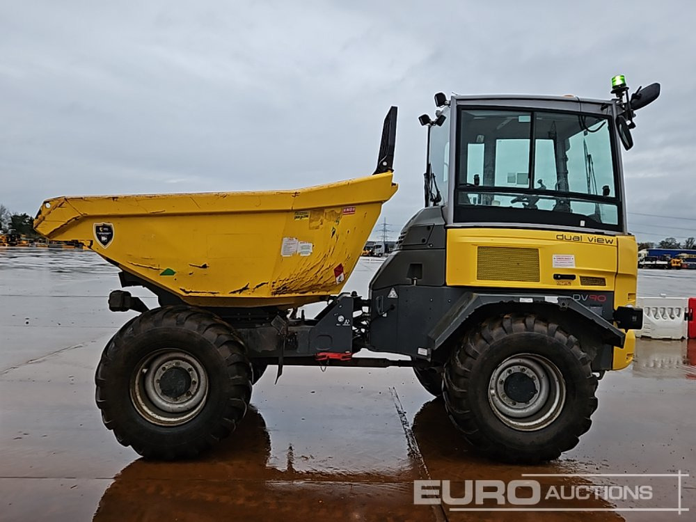 Mini istovarivač 2019 Wacker Neuson DV90: slika Mini istovarivač 2019 Wacker Neuson DV90 Mini istovarivač 2019 Wacker Neuson DV90: slika Mini istovarivač 2019 Wacker Neuson DV90