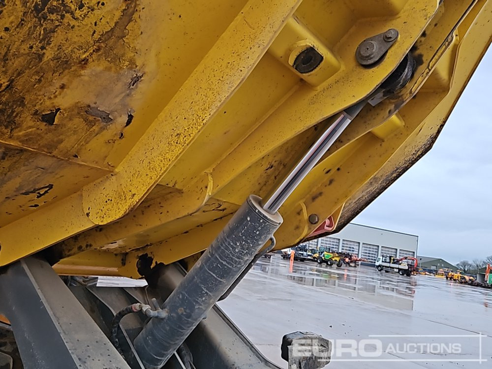 Mini istovarivač 2019 Wacker Neuson DV90: slika Mini istovarivač 2019 Wacker Neuson DV90 Mini istovarivač 2019 Wacker Neuson DV90: slika Mini istovarivač 2019 Wacker Neuson DV90