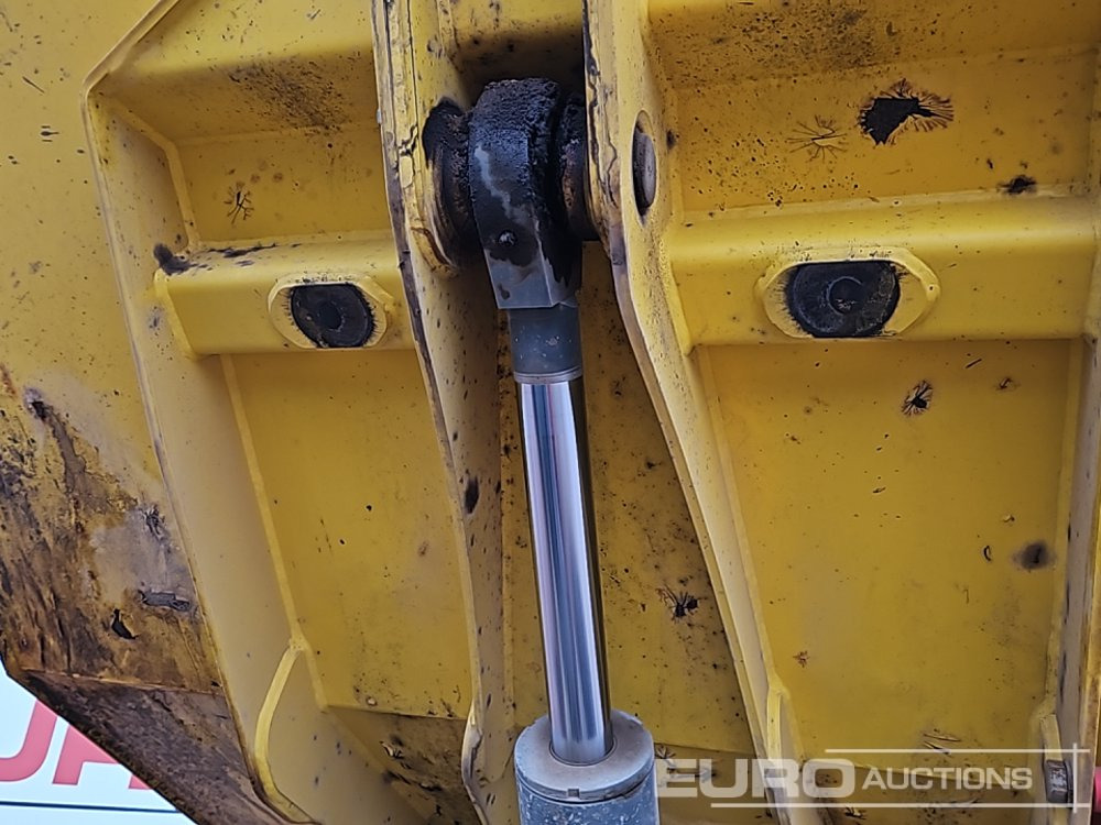 Mini istovarivač 2019 Wacker Neuson DV90: slika Mini istovarivač 2019 Wacker Neuson DV90 Mini istovarivač 2019 Wacker Neuson DV90: slika Mini istovarivač 2019 Wacker Neuson DV90