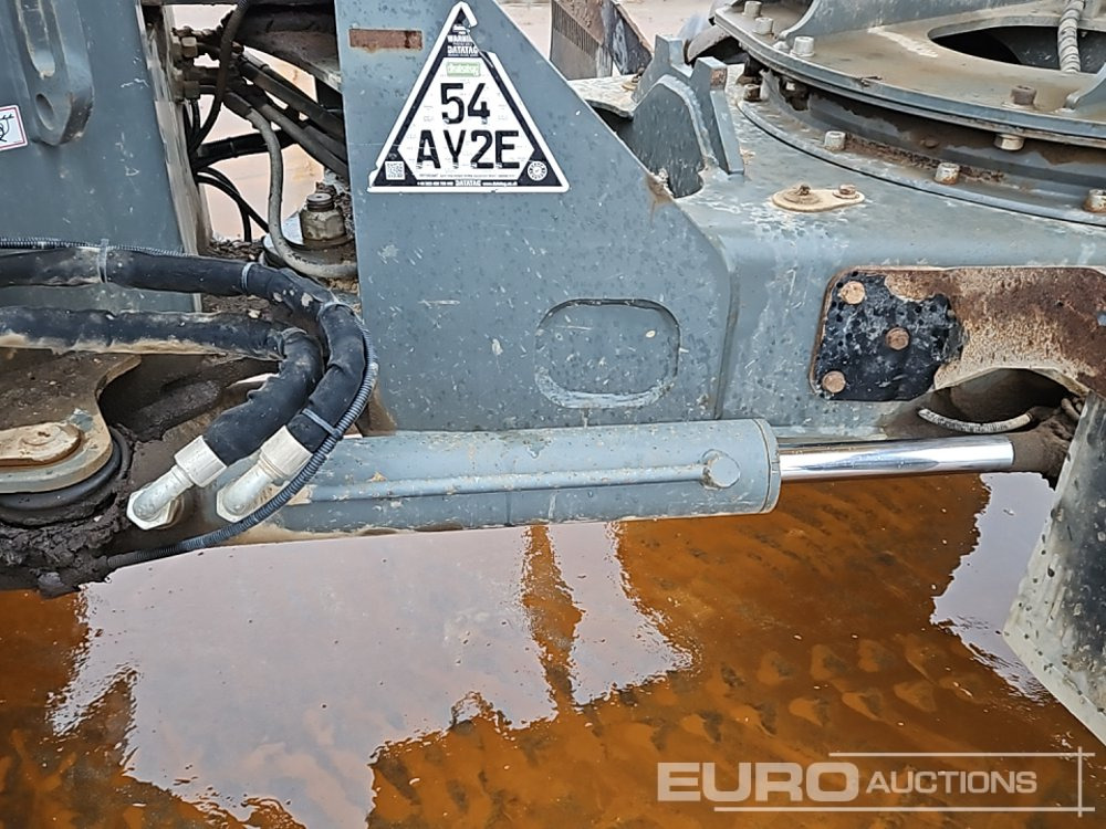 Mini istovarivač 2019 Wacker Neuson DV90: slika Mini istovarivač 2019 Wacker Neuson DV90 Mini istovarivač 2019 Wacker Neuson DV90: slika Mini istovarivač 2019 Wacker Neuson DV90