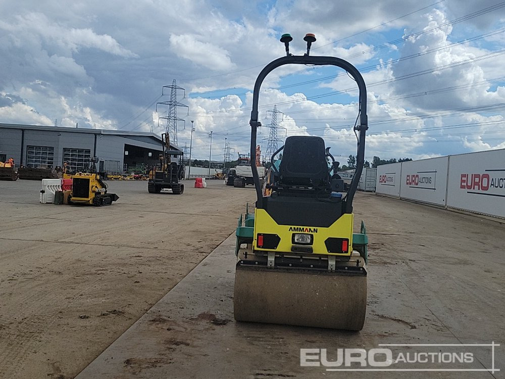 2020 Ammann ARX26-2 - Valjak: slika 2020 Ammann ARX26-2 - Valjak 2020 Ammann ARX26-2 - Valjak: slika 2020 Ammann ARX26-2 - Valjak