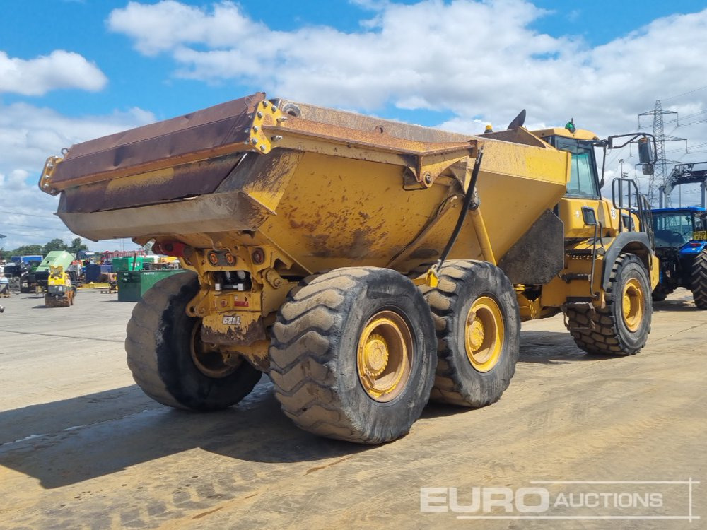 2020 Bell B30E - Zglobni istovarivač: slika 2020 Bell B30E - Zglobni istovarivač 2020 Bell B30E - Zglobni istovarivač: slika 2020 Bell B30E - Zglobni istovarivač