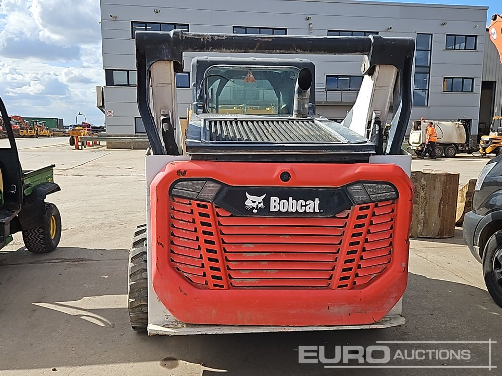 2020 Bobcat S76 - Mini utovarivač: slika 2020 Bobcat S76 - Mini utovarivač 2020 Bobcat S76 - Mini utovarivač: slika 2020 Bobcat S76 - Mini utovarivač
