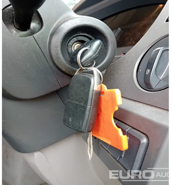 2020 DAF LF180 - Kamion sandučar: slika 2020 DAF LF180 - Kamion sandučar 2020 DAF LF180 - Kamion sandučar: slika 2020 DAF LF180 - Kamion sandučar