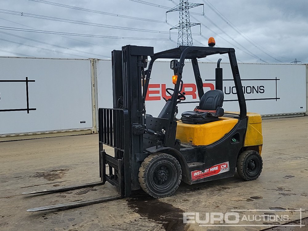 2020 Doosan D25GP - Viličar: slika 2020 Doosan D25GP - Viličar 2020 Doosan D25GP - Viličar: slika 2020 Doosan D25GP - Viličar
