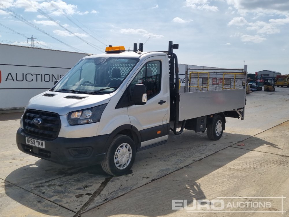 2020 Ford Transit - Dostavno vozilo s ravnom platformom: slika 2020 Ford Transit - Dostavno vozilo s ravnom platformom 2020 Ford Transit - Dostavno vozilo s ravnom platformom: slika 2020 Ford Transit - Dostavno vozilo s ravnom platformom