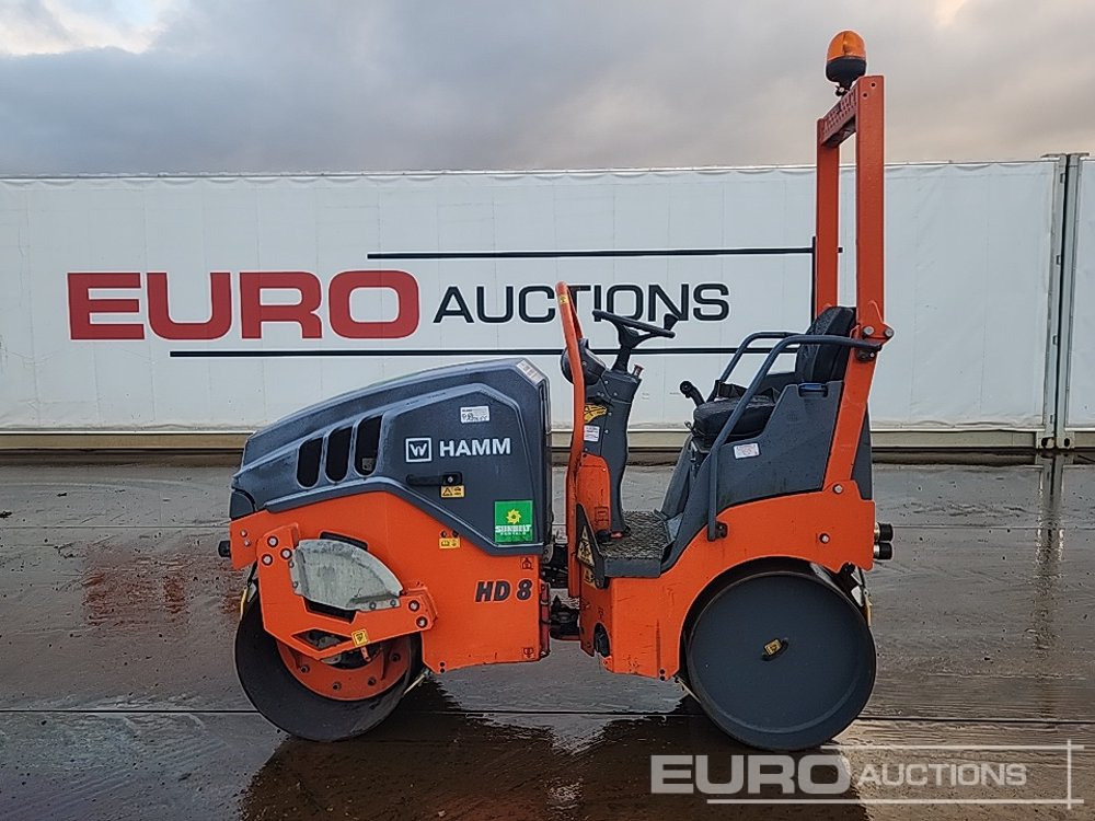 2020 Hamm HD8 VV - Valjak: slika 2020 Hamm HD8 VV - Valjak 2020 Hamm HD8 VV - Valjak: slika 2020 Hamm HD8 VV - Valjak