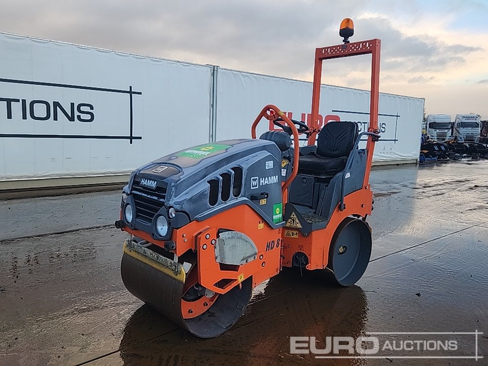 2020 Hamm HD8 VV - Valjak: slika 2020 Hamm HD8 VV - Valjak 2020 Hamm HD8 VV - Valjak: slika 2020 Hamm HD8 VV - Valjak