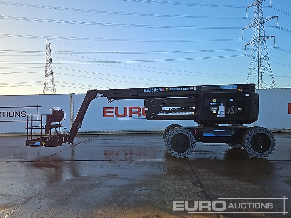 2020 Haulotte HA20LE PRO - Podizna platforma: slika 2020 Haulotte HA20LE PRO - Podizna platforma 2020 Haulotte HA20LE PRO - Podizna platforma: slika 2020 Haulotte HA20LE PRO - Podizna platforma