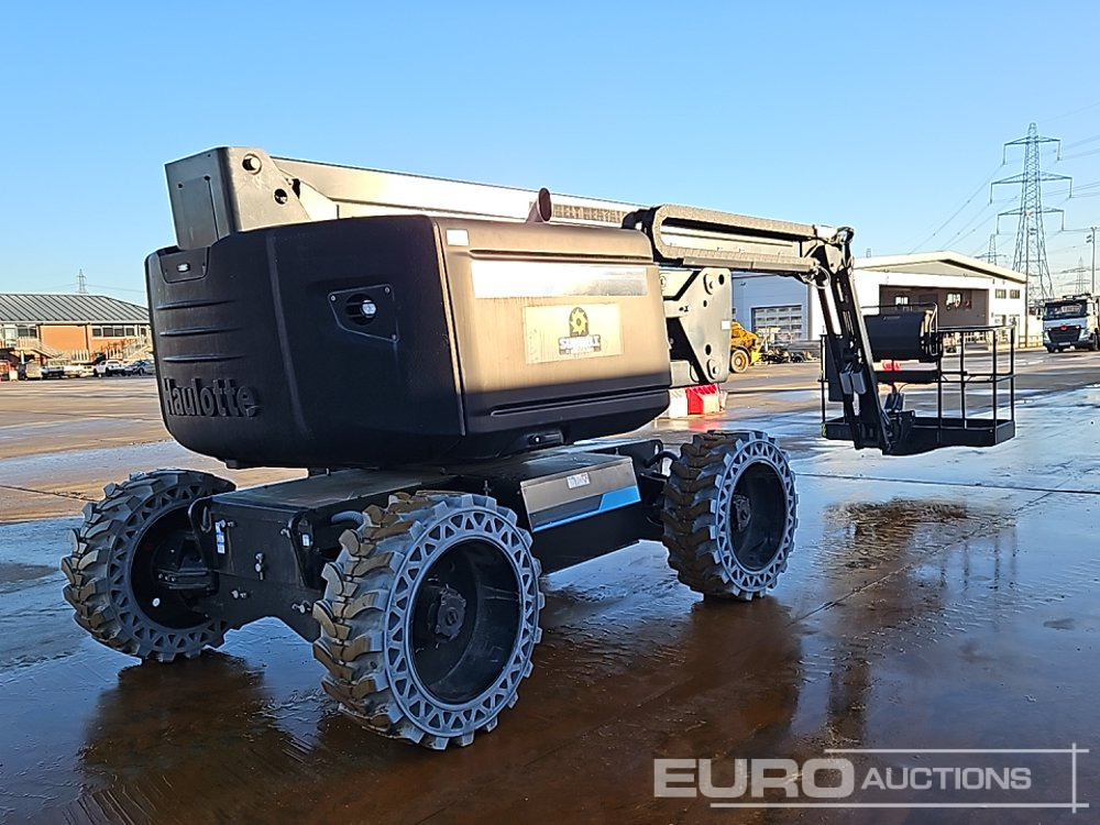 2020 Haulotte HA20LE PRO - Podizna platforma: slika 2020 Haulotte HA20LE PRO - Podizna platforma 2020 Haulotte HA20LE PRO - Podizna platforma: slika 2020 Haulotte HA20LE PRO - Podizna platforma