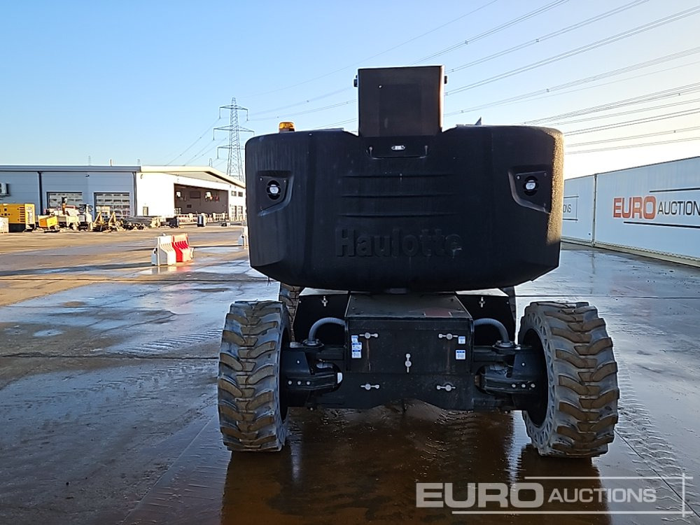 2020 Haulotte HA20LE PRO - Podizna platforma: slika 2020 Haulotte HA20LE PRO - Podizna platforma 2020 Haulotte HA20LE PRO - Podizna platforma: slika 2020 Haulotte HA20LE PRO - Podizna platforma