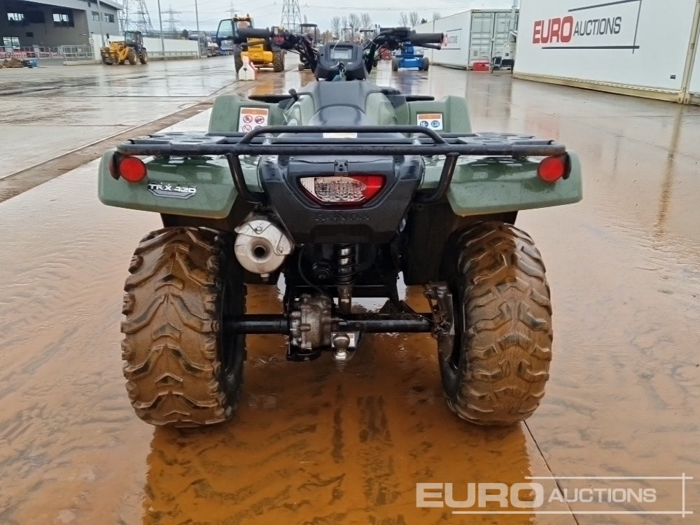 2020 Honda TRX 420 - ATV/ Quad vozilo: slika 2020 Honda TRX 420 - ATV/ Quad vozilo 2020 Honda TRX 420 - ATV/ Quad vozilo: slika 2020 Honda TRX 420 - ATV/ Quad vozilo