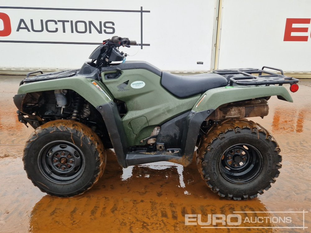 2020 Honda TRX 420 - ATV/ Quad vozilo: slika 2020 Honda TRX 420 - ATV/ Quad vozilo 2020 Honda TRX 420 - ATV/ Quad vozilo: slika 2020 Honda TRX 420 - ATV/ Quad vozilo