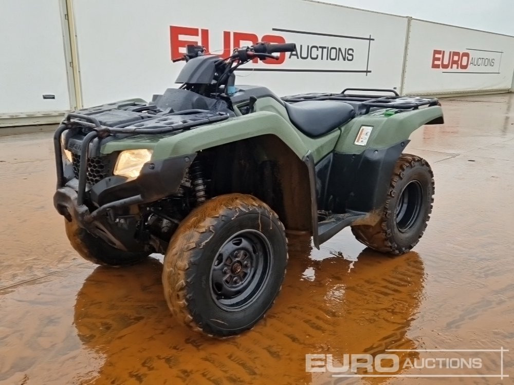 2020 Honda TRX 420 - ATV/ Quad vozilo: slika 2020 Honda TRX 420 - ATV/ Quad vozilo 2020 Honda TRX 420 - ATV/ Quad vozilo: slika 2020 Honda TRX 420 - ATV/ Quad vozilo