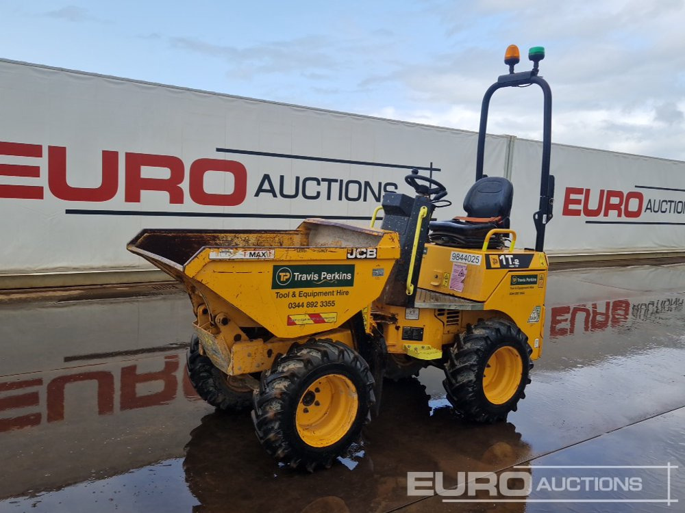 2020 JCB 1T-2 - Mini istovarivač: slika 2020 JCB 1T-2 - Mini istovarivač 2020 JCB 1T-2 - Mini istovarivač: slika 2020 JCB 1T-2 - Mini istovarivač
