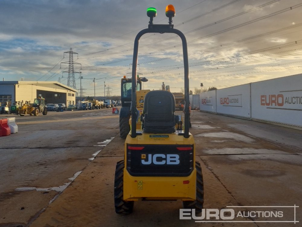 2020 JCB 1T-2S5 - Mini istovarivač: slika 2020 JCB 1T-2S5 - Mini istovarivač 2020 JCB 1T-2S5 - Mini istovarivač: slika 2020 JCB 1T-2S5 - Mini istovarivač