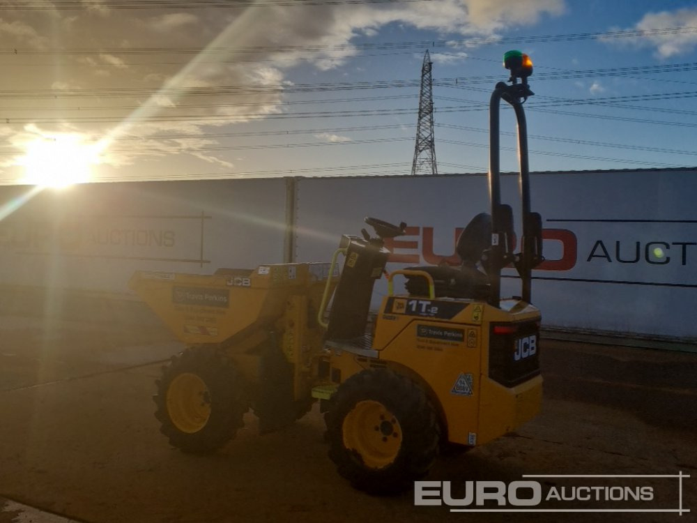 2020 JCB 1T-2S5 - Mini istovarivač: slika 2020 JCB 1T-2S5 - Mini istovarivač 2020 JCB 1T-2S5 - Mini istovarivač: slika 2020 JCB 1T-2S5 - Mini istovarivač