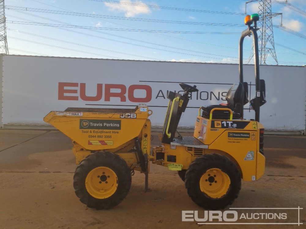 2020 JCB 1T-2S5 - Mini istovarivač: slika 2020 JCB 1T-2S5 - Mini istovarivač 2020 JCB 1T-2S5 - Mini istovarivač: slika 2020 JCB 1T-2S5 - Mini istovarivač