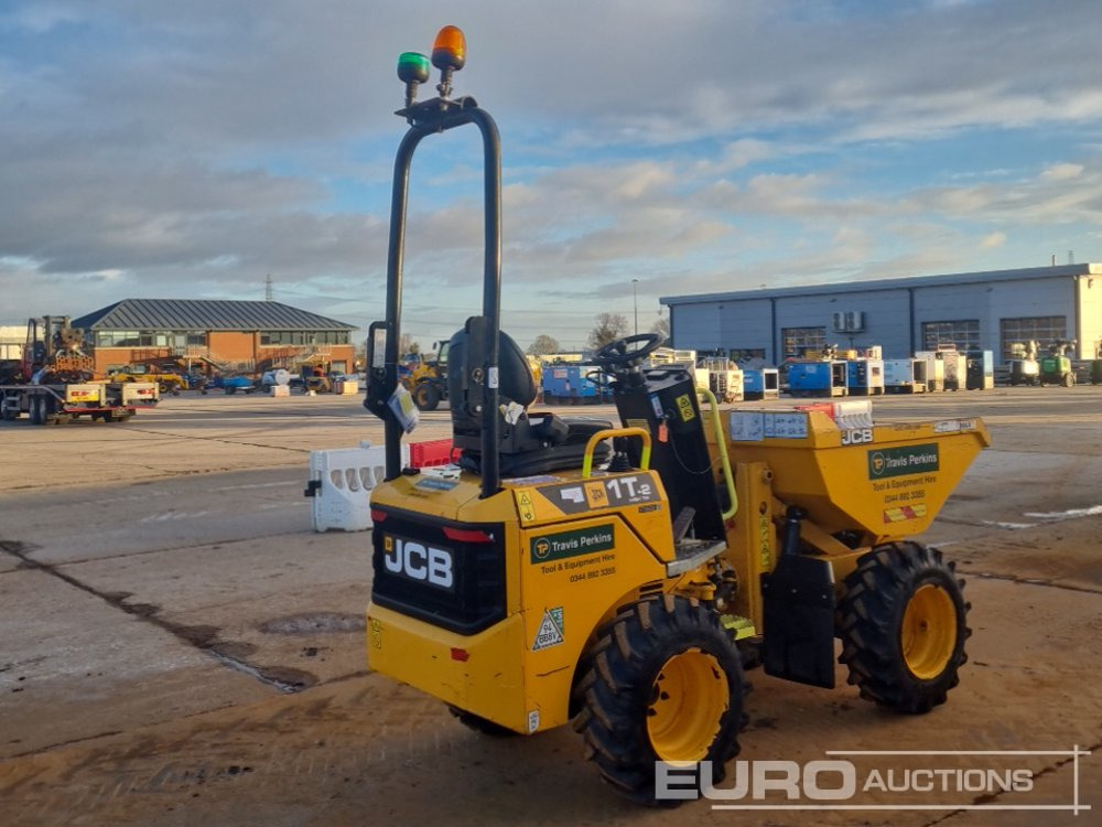 2020 JCB 1T-2S5 - Mini istovarivač: slika 2020 JCB 1T-2S5 - Mini istovarivač 2020 JCB 1T-2S5 - Mini istovarivač: slika 2020 JCB 1T-2S5 - Mini istovarivač