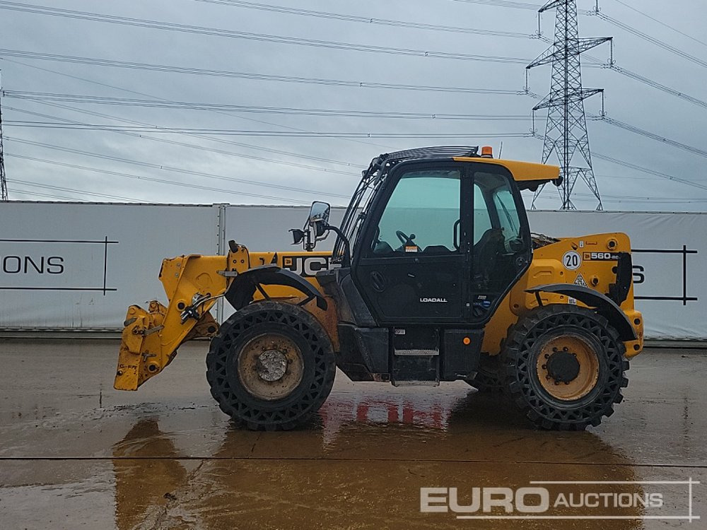 2020 JCB 560-80 Wastemaster - Teleskopski rukovatelj: slika 2020 JCB 560-80 Wastemaster - Teleskopski rukovatelj 2020 JCB 560-80 Wastemaster - Teleskopski rukovatelj: slika 2020 JCB 560-80 Wastemaster - Teleskopski rukovatelj