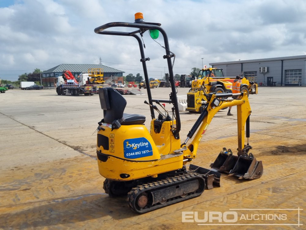 2020 JCB 8008CTS - Mini bager: slika 2020 JCB 8008CTS - Mini bager 2020 JCB 8008CTS - Mini bager: slika 2020 JCB 8008CTS - Mini bager