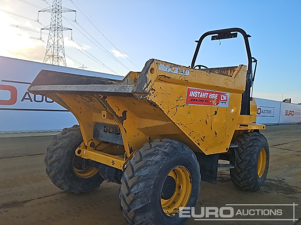2020 JCB 9FT - Mini istovarivač: slika 2020 JCB 9FT - Mini istovarivač 2020 JCB 9FT - Mini istovarivač: slika 2020 JCB 9FT - Mini istovarivač