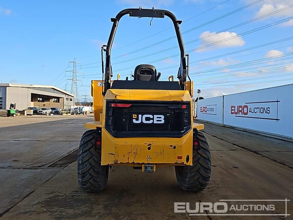 2020 JCB 9FT - Mini istovarivač: slika 2020 JCB 9FT - Mini istovarivač 2020 JCB 9FT - Mini istovarivač: slika 2020 JCB 9FT - Mini istovarivač