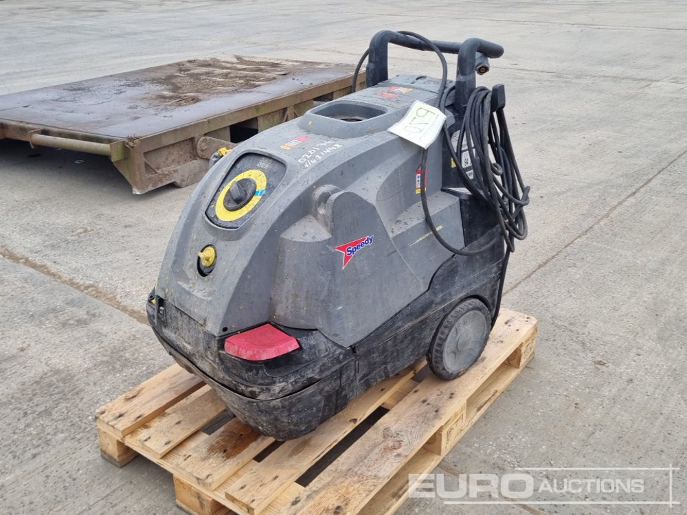 2020 Karcher HDS6/10C - Visokotlačni perač: slika 2020 Karcher HDS6/10C - Visokotlačni perač 2020 Karcher HDS6/10C - Visokotlačni perač: slika 2020 Karcher HDS6/10C - Visokotlačni perač