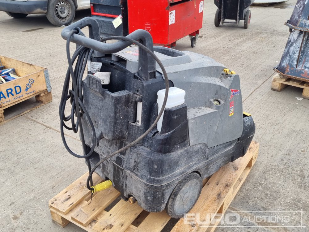 2020 Karcher HDS6/10C - Visokotlačni perač: slika 2020 Karcher HDS6/10C - Visokotlačni perač 2020 Karcher HDS6/10C - Visokotlačni perač: slika 2020 Karcher HDS6/10C - Visokotlačni perač