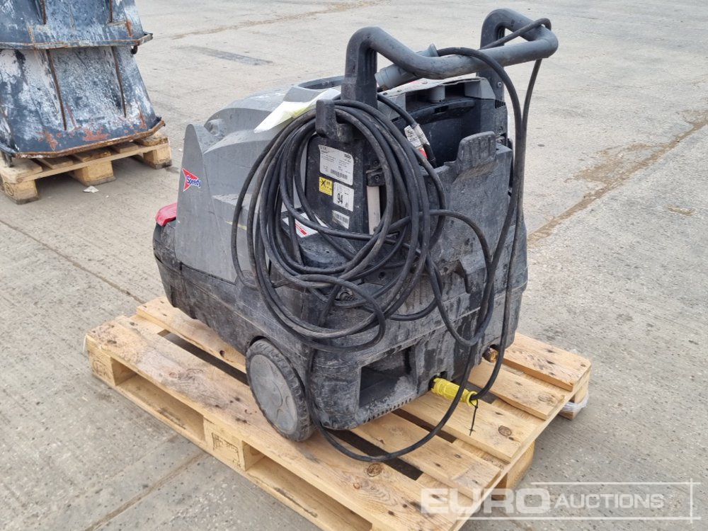 2020 Karcher HDS6/10C - Visokotlačni perač: slika 2020 Karcher HDS6/10C - Visokotlačni perač 2020 Karcher HDS6/10C - Visokotlačni perač: slika 2020 Karcher HDS6/10C - Visokotlačni perač