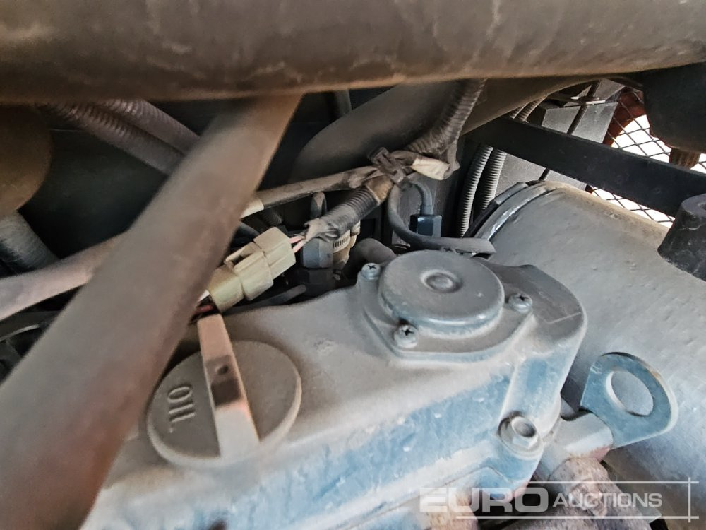 Mini bager 2020 Kubota KX016-4: slika Mini bager 2020 Kubota KX016-4 Mini bager 2020 Kubota KX016-4: slika Mini bager 2020 Kubota KX016-4