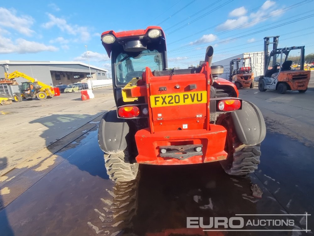 2020 Manitou MLT625-75H - Teleskopski rukovatelj: slika 2020 Manitou MLT625-75H - Teleskopski rukovatelj 2020 Manitou MLT625-75H - Teleskopski rukovatelj: slika 2020 Manitou MLT625-75H - Teleskopski rukovatelj