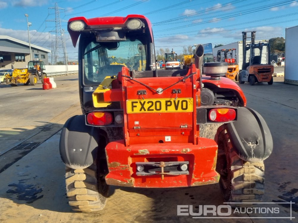 2020 Manitou MLT625-75H - Teleskopski rukovatelj: slika 2020 Manitou MLT625-75H - Teleskopski rukovatelj 2020 Manitou MLT625-75H - Teleskopski rukovatelj: slika 2020 Manitou MLT625-75H - Teleskopski rukovatelj
