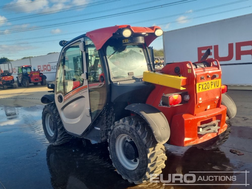 2020 Manitou MLT625-75H - Teleskopski rukovatelj: slika 2020 Manitou MLT625-75H - Teleskopski rukovatelj 2020 Manitou MLT625-75H - Teleskopski rukovatelj: slika 2020 Manitou MLT625-75H - Teleskopski rukovatelj
