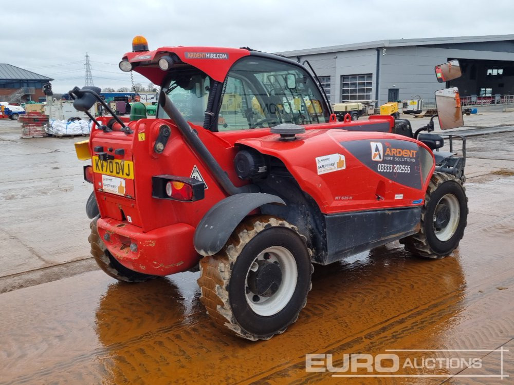 2020 Manitou MT625H - Teleskopski rukovatelj: slika 2020 Manitou MT625H - Teleskopski rukovatelj 2020 Manitou MT625H - Teleskopski rukovatelj: slika 2020 Manitou MT625H - Teleskopski rukovatelj