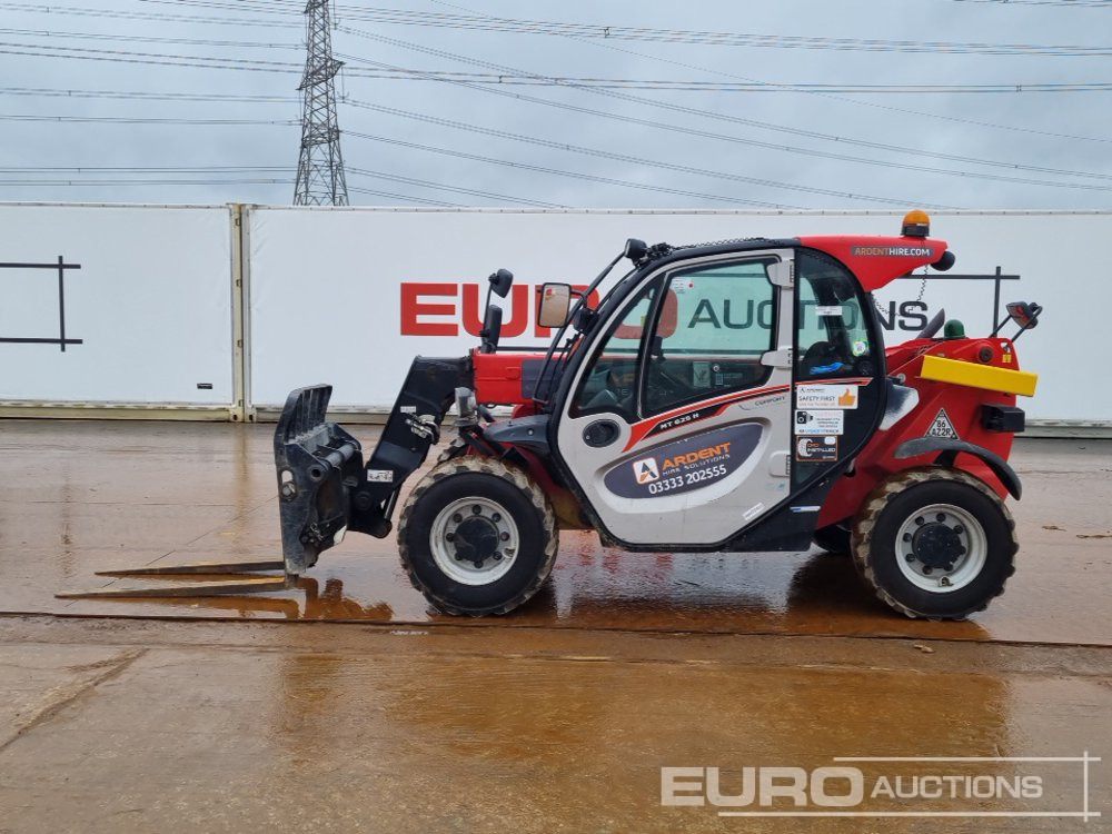 2020 Manitou MT625H - Teleskopski rukovatelj: slika 2020 Manitou MT625H - Teleskopski rukovatelj 2020 Manitou MT625H - Teleskopski rukovatelj: slika 2020 Manitou MT625H - Teleskopski rukovatelj